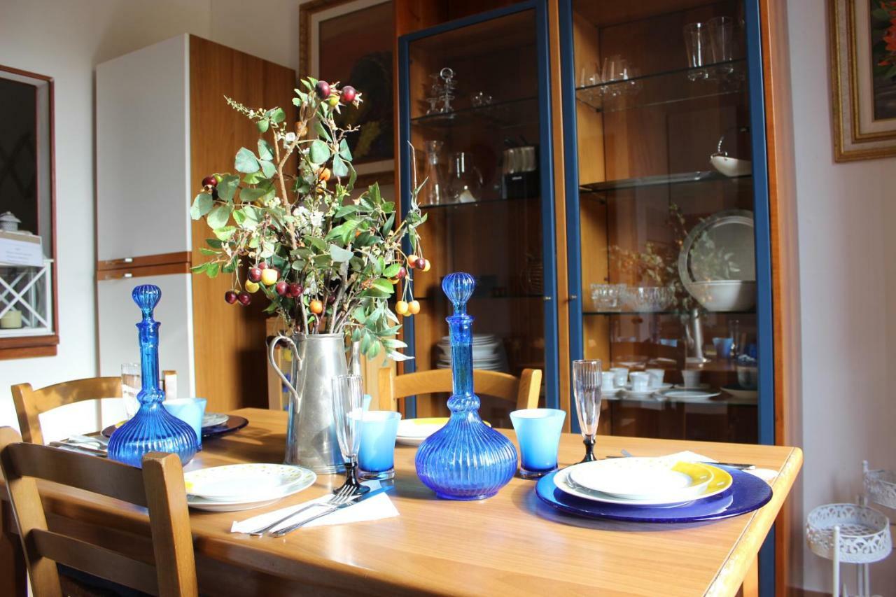 Guest House Edera San Gimignano Eksteriør billede