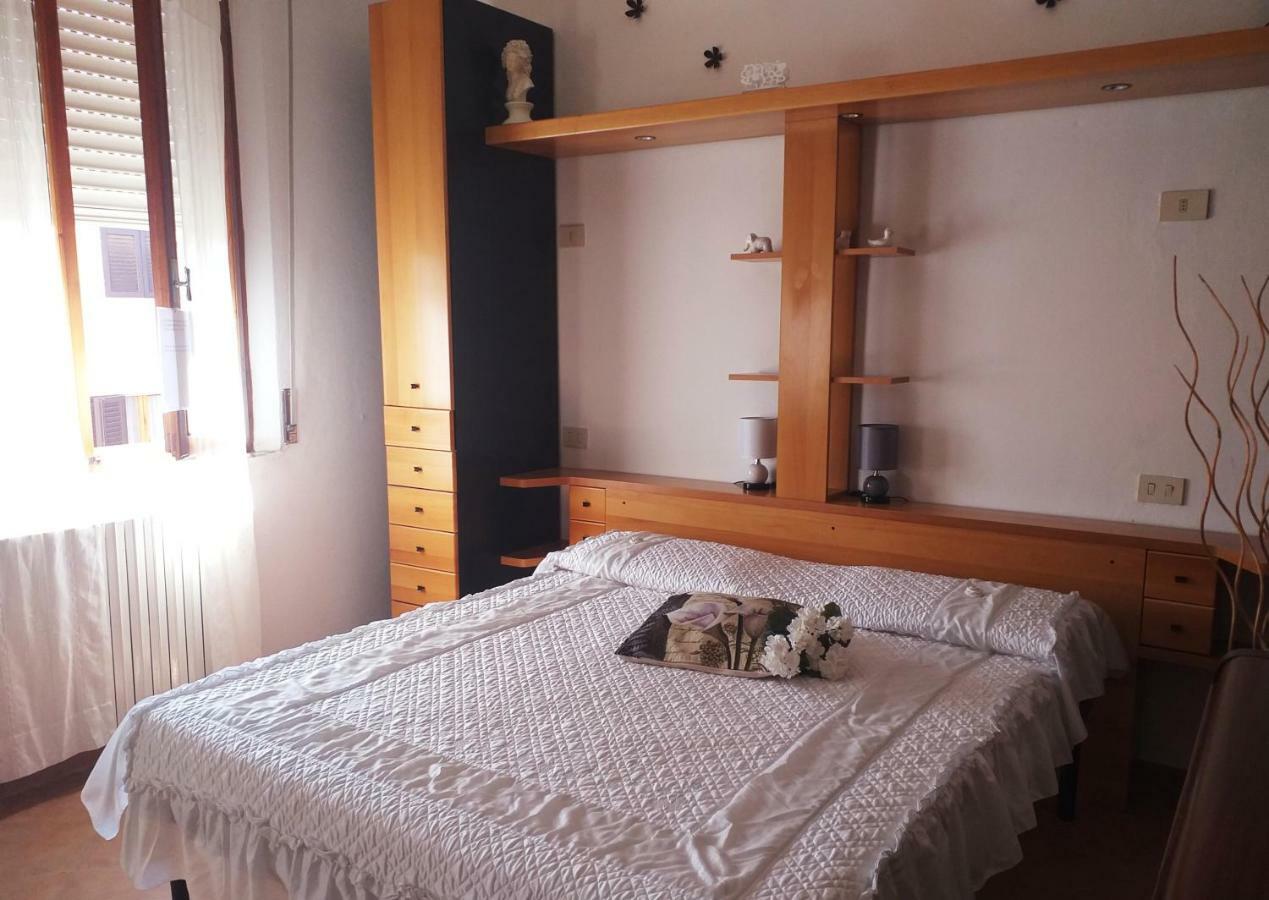 Guest House Edera San Gimignano Eksteriør billede